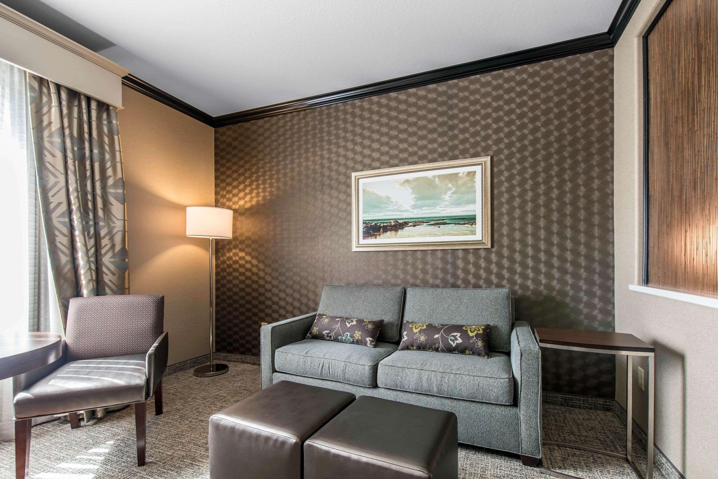 The Heritage Inn & Suites, Ascend Hotel Collection Garden City Exterior foto